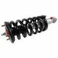 Monroe Loaded Quicklift Complete Strut Assembly, Rs999937 RS999937